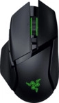 RAZER Basilisk V3 35K, voll anpassbare ergonomische Gaming-Maus, Schwarz