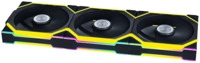 LIAN LI UNI FAN SL Wireless ARGB PWM L&uuml;fter, 3er-Pack inkl. Controller - Reverse