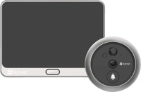 EZVIZ DP2 3MP Digitaler T&uuml;rspion