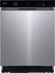 KOENIC KDW 6041 B BU Geschirrsp&uuml;ler (unterbauf&auml;hig, 595 mm breit, 40 dB (A), B)