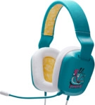 POWERA Kabelgebundenes PowerA-Stereo-Headset f&uuml;r Nintendo Switch - Fortnite Llambro,