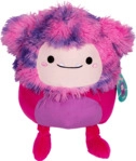 JAZWARES Squishmallows - Woxie Bigfoot 30 cm Spielwaren