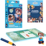 EDURINO Starterset Luca - Logisches Denken & Coding (ab 4 Jahren) Lernfigur