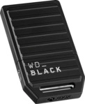 WD. _BLACK C50 Erweiterungskarte f&uuml;r Xbox 2 TB, Xbox, Velocity Architecture,