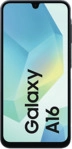 SAMSUNG Galaxy A16 LTE 128 GB Blue Black Dual SIM