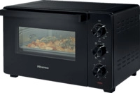 HISENSE HOM 30 M Mini Backofen