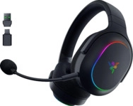 RAZER Barracuda X Chroma, Over-ear Gaming Headset Schwarz
