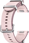 SAMSUNG Athleisure Band (S/M) Galaxy Watch 7/6/5, Ersatz Armband, Pink