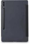 HAMA Fold Clear m. Stiftfach, Bookcover, Samsung, Galaxy Tab S10+ 12.4", Schwarz