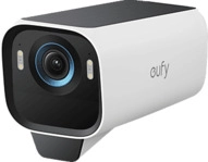 EUFY eufyCam S3 Pro (Zusatzkamera), &Uuml;berwachungskamera