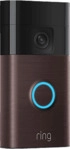 RING Battery Video Doorbell Smarte T&uuml;rklingel