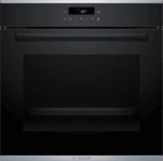 BOSCH HBA272BB3, Backofen (Einbauger&auml;t, 71 l, 594 mm breit), Serie 4