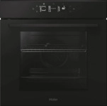HAIER H6 ID25G3YTB, Pyrolytisch + hydrolytisch,, Einbau-Backofen (Einbauger&auml;t, 78 l,
