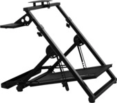 NITRO CONCEPTS C-Racer, Gaming Zubeh&ouml;r, Schwarz