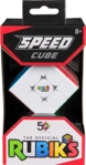 SPIN MASTER 36291 RBK Rubiks 3x3 Speed Cube Geschicklichkeitsspiel Mehrfarbig