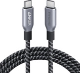ANKER Prime USB-C zu USB-C, 240W, Schnellladekabel, 1,8 m, Mehrfarbig