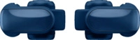BOSE Ultra Open Earbuds, Open-ear Kopfh&ouml;rer Bluetooth Luna Blue