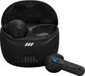 JBL Tune Flex 2, In-ear Kopfh&ouml;rer Bluetooth Schwarz