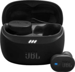 JBL Tune Buds 2, In-ear Kopfh&ouml;rer Bluetooth Schwarz