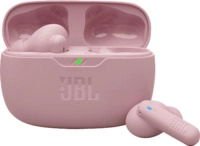 JBL Wave Beam 2, In-ear Kopfh&ouml;rer Bluetooth Pink