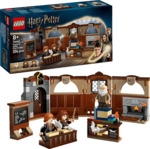 LEGO Harry Potter&trade; 76442 Schloss Hogwarts&trade;: Zauberkunstunterricht Bausatz,