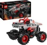 LEGO Technic 42200 Monster Jam&trade; ThunderROARus&trade; Bausatz, Mehrfarbig
