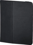 HAMA Xpand, Bookcover, Universal, Schwarz