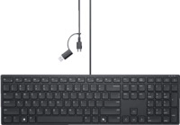 DELL - B2B KB525C Tastatur, Schwarz