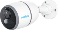 REOLINK Go Series G330 4G LTE Akkukamera, Wasserdicht, 4MP