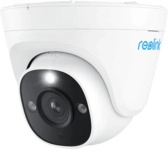 REOLINK P334 4K 8MP PoE, 2-Wege Audio Farbnachtsicht