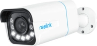 REOLINK P430 4K PoE IP, &Uuml;berwachungskamera