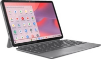 LENOVO Chromebook Duet, Laptop - 10,95 Zoll MediaTek Kompanio 838 4 GB 128 ARM
