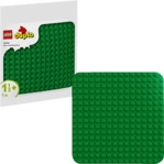 LEGO DUPLO Classic 10460 Bauplatte in Gr&uuml;n Bausatz,