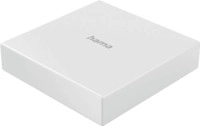 HAMA Smart Home Hub, Matter, Zigbee Wei&szlig;