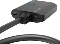 HAMA 4K, HDMI-Splitter