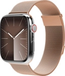 VONM��HLEN Milanese Loop 2, Ersatzarmband, Rose Gold