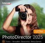 Cyberlink PhotoDirector 2025 Ultra