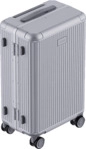 XIAOMI Luggage Aluminium Frame 24" Rollkoffer, Silver