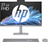 HP OmniStudio X 27-cs0350ng - Core&trade; Ultra 5 125H 16 GB 1 TB Arc&trade; GPU Windows 11