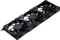 PHANTEKS M25 Gen2 PWM, 3er-Pack - 120mm L&uuml;fter