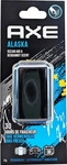 AXE 71035, AXE Aluminium Refillable Vent Air - Alaska Lufterfrischer, Schwarz,