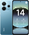 XIAOMI Redmi Note 14 128 GB Ocean Blue Dual SIM