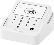 SUMUP Solo Lite Bundle Kartenterminal mit Ladestation