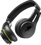 SKULLCANDY Icon ANC, On-ear Kopfh&ouml;rer Bluetooth True Black