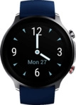 DORO Watch Senioren Smartwatch Plastik TPU/Silikon mit Metallschnalle, universall,