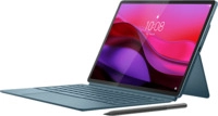 LENOVO Yoga Tab Plus, KI-Tablet, 256 GB, 12,7 Zoll, Tidal Teal