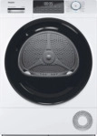 HAIER HD80-E929E-DE W&auml;rmepumpentrockner Series 929 (8 kg, Wei&szlig;)