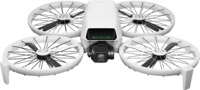 DJI Flip Fly More Combo (DJI RC 2) (GL) Drohne, Grau