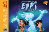 LOOKOUT Eppi Kinderspiel Mehrfarbig