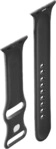 HAMA Fantastic Feel, Ersatzarmband, Schwarz
